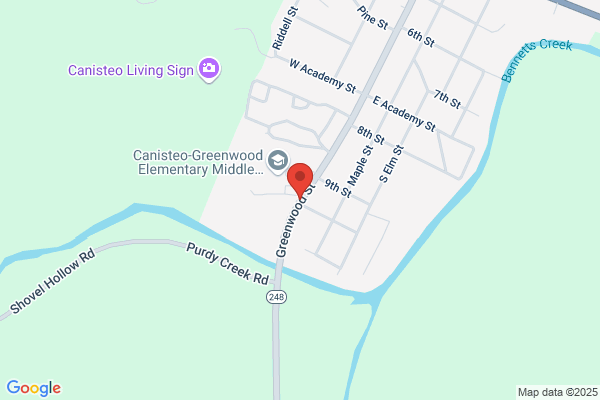 Canisteo Head Start