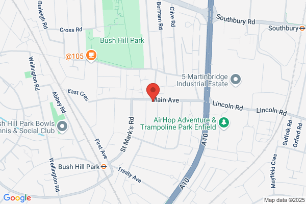 McNeus Main St Cafe