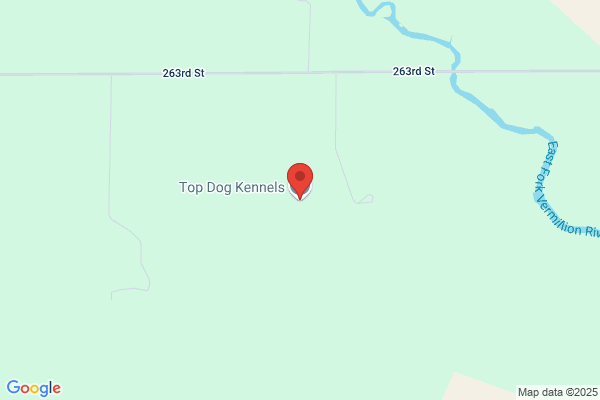 Beck Retriever Kennels