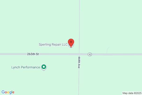 Sperling Repair LLC
