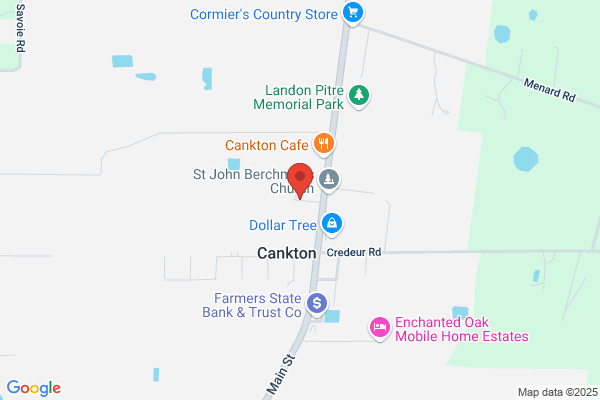Cankton Village of