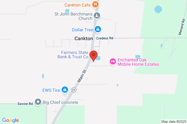 Fleur-De-Lis Community Health In Cankton
