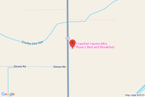 Lacaboose Bed & Breakfast & Jelly