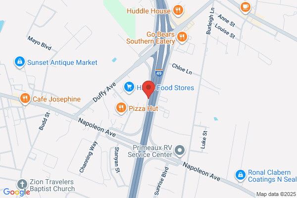 Sibille Funeral Home