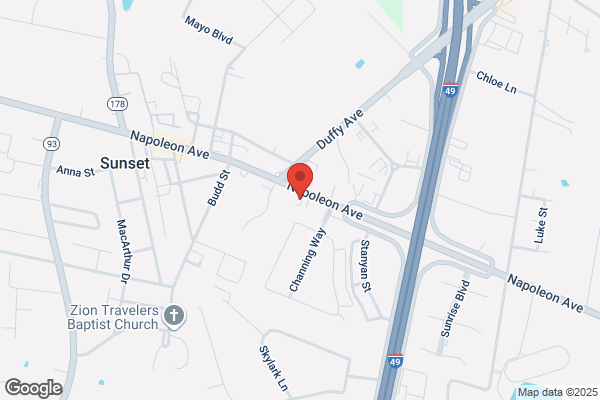 Thibodeaux Auto Center