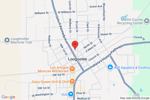 Martin County Urgent Care