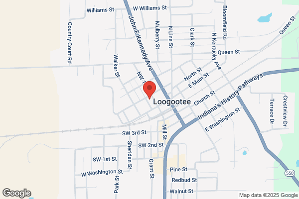 United States Postal Service