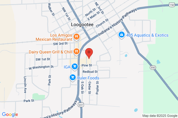 Albright Larry D Insurance Agency