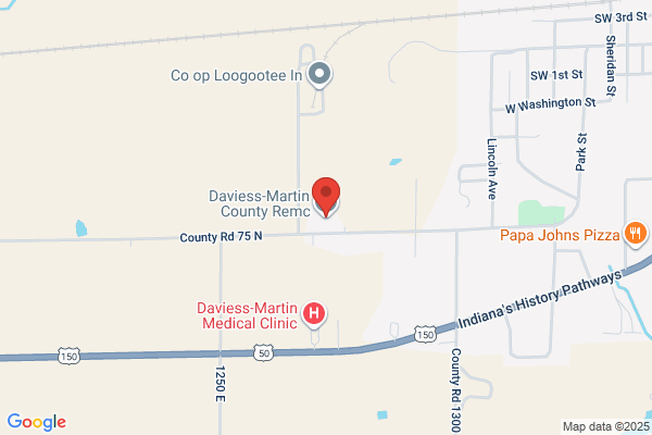 Martin County Motors