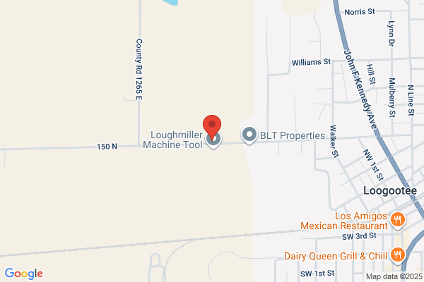 Mattingly Feed Store