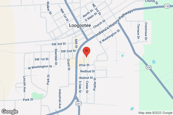 Midwest Satellite Systems Inc.