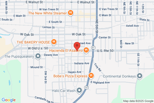 Omer Chiropractic