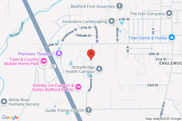 Parker Bill Insurance