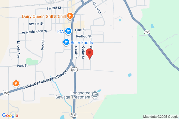 Southwind Manor Apartments