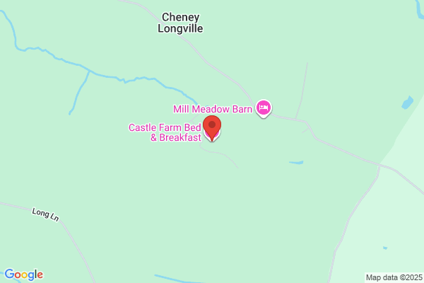 Castlebury Inn Bed & Breakfast