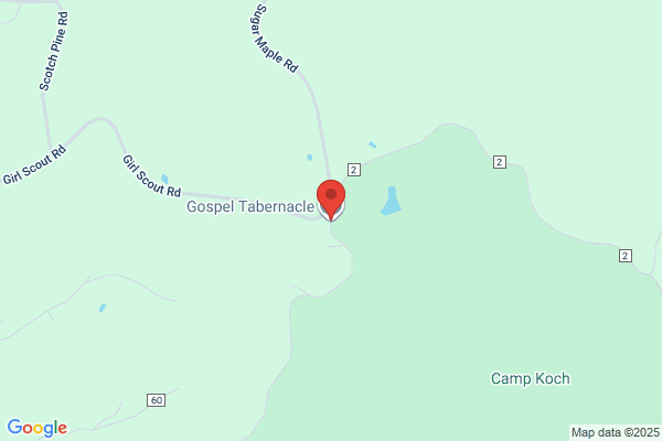 Gospel Tabernacle Church