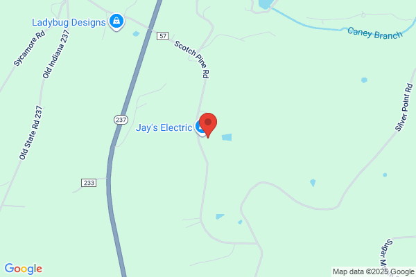 Jay's Electric