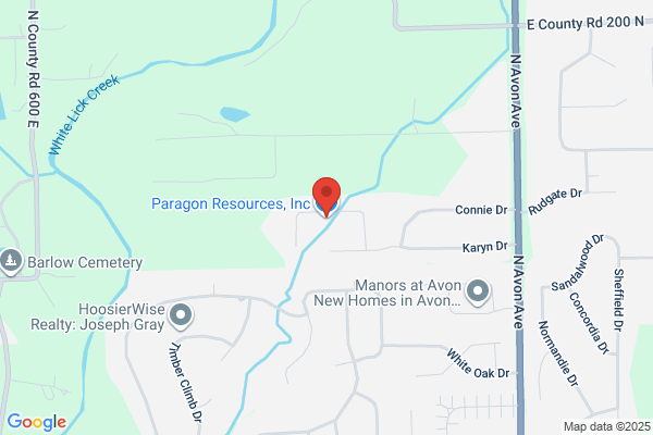 Paragon Industrial Services Inc