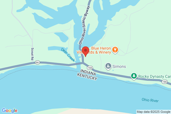 Rocky Point Marina