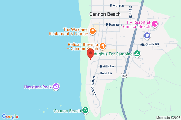 Argonauta Ocean Front Inn