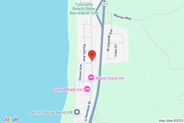 Cannon Beach Childrens Center