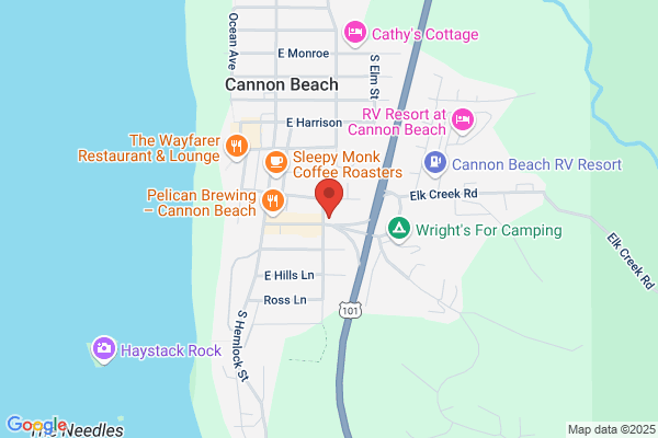 Cannon Beach Historical Society