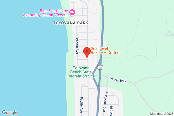 Cannon Beach Property Management