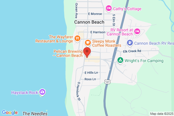 Dooger's Seafood & Grill