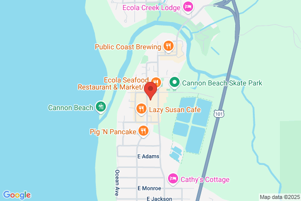 Driftwood Inn the