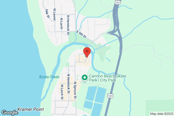 Ecola Bible School