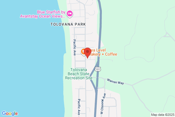 Lodges at Cannon Beach