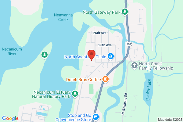 North Coast Mechanical
