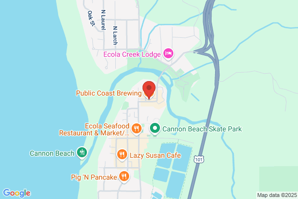 Public Coast Brewing Co.
