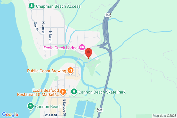 Sea Ranch Rv Park & Stables