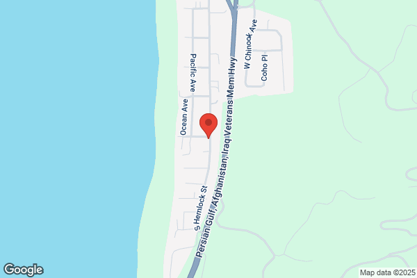 Wave Crest Inn