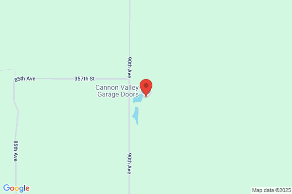 Cannon Valley Garage Doors LLC