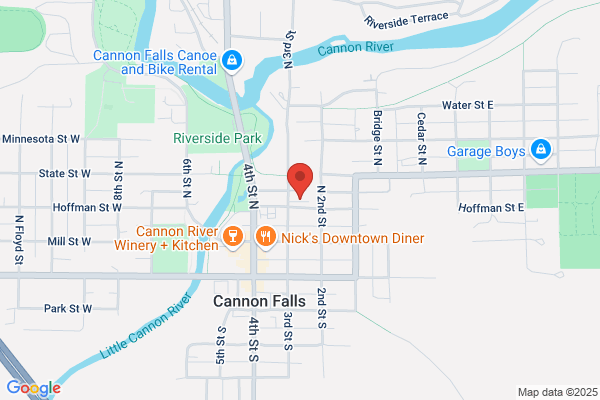 Freeborn Manor Apartments