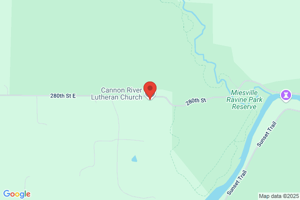 Cannon River Lutheran Church