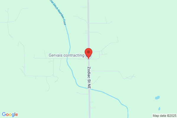 Gysbers Excavating Inc