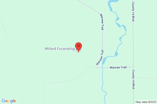 Millard Excavating