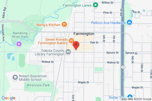 Dakota-Stanton Insurance Agency