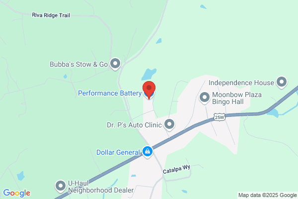 Performance Battery Co