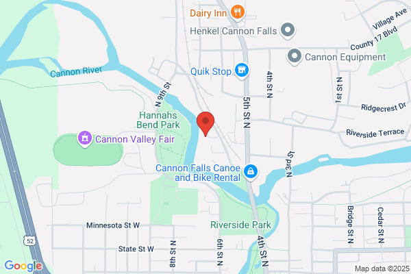 Cannon Falls City of, City Clerk