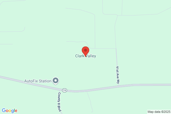 Clark Valley Soy Co