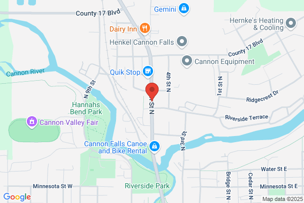 Echo Valley RR