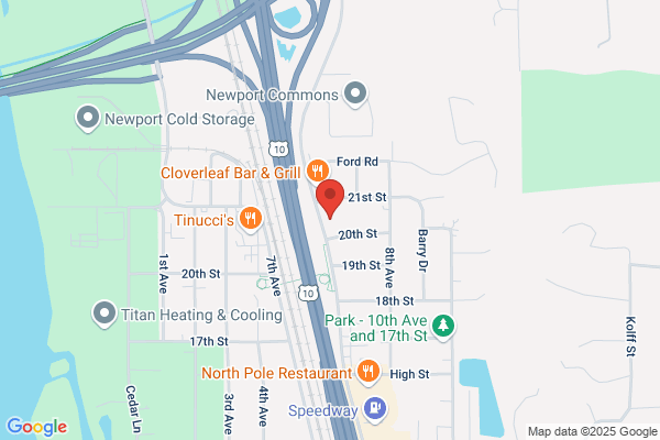 Johnson Collision Center