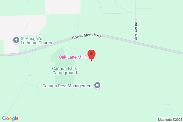 Oak Lane Mobile Home Park