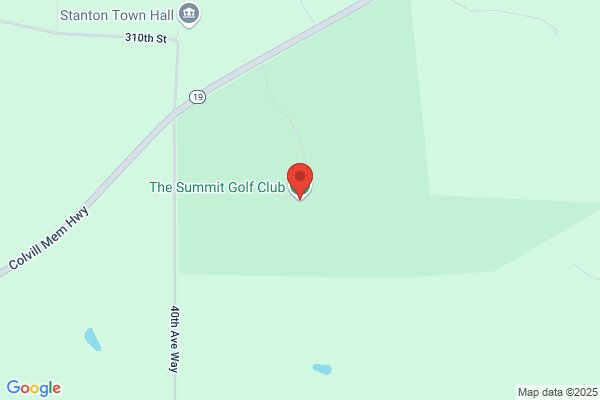 The Summit Golf Club