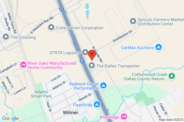Welt Jim Truck Repair