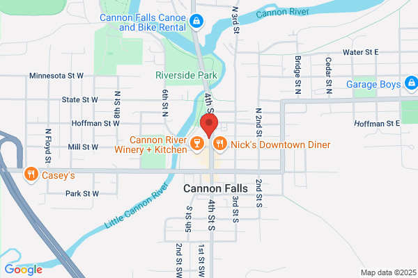 Edina Realty